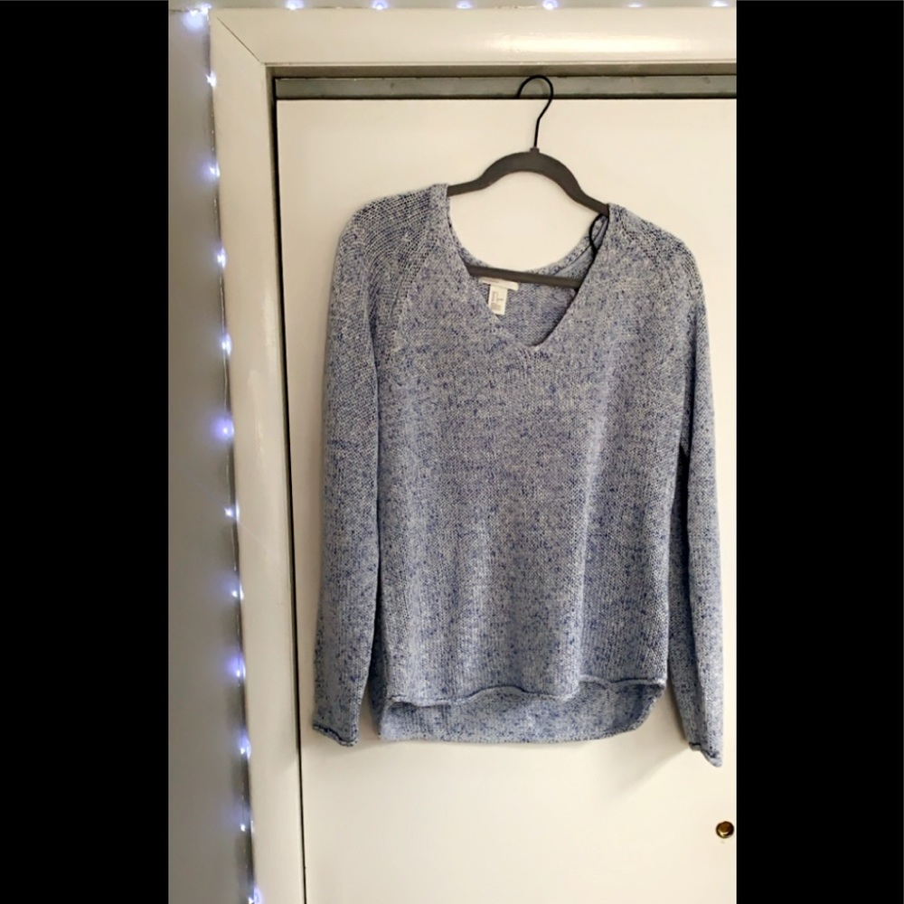 H&M sweater